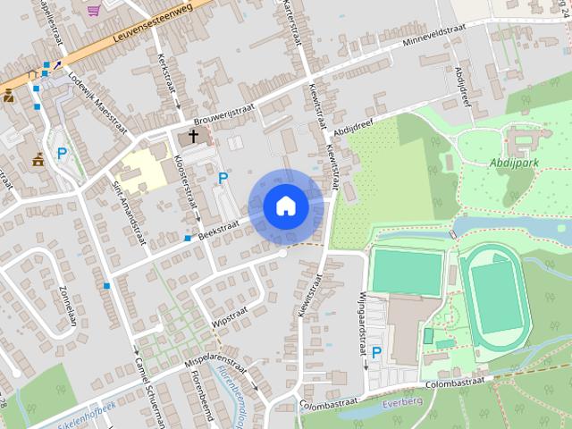 Appartement location à Kortenberg, Vlaams-Brabant