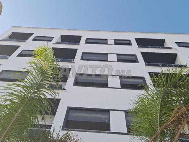 Appartement vente à Gharb-Chrarda-Beni Hssen