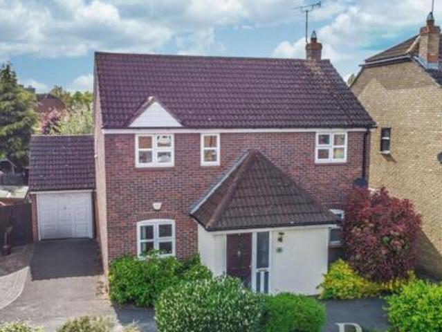 House for sale in Chelmsford, Essex