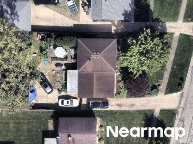House for sale in Berea, Cuyahoga County