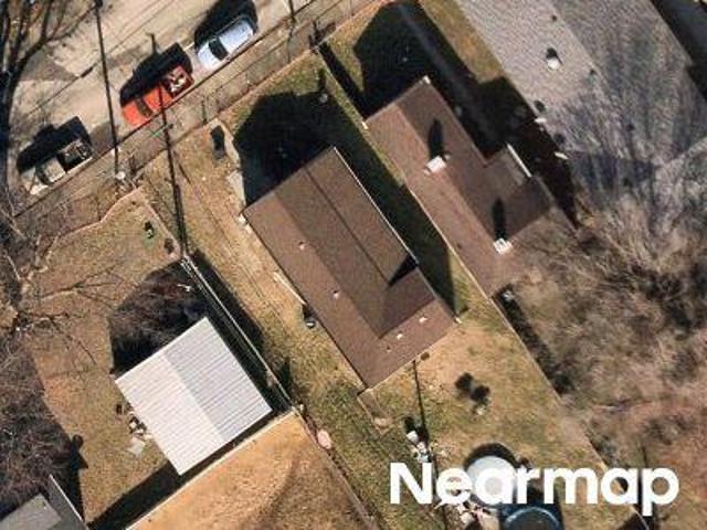 House for sale in New Albany, Indiana