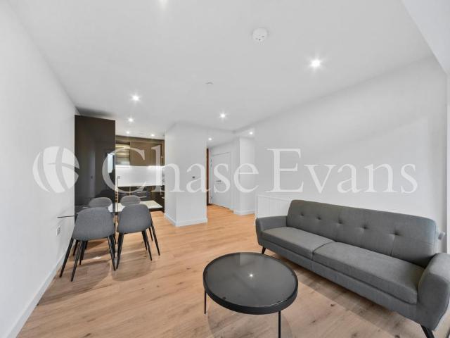 House for rent in Harringay, Greater London