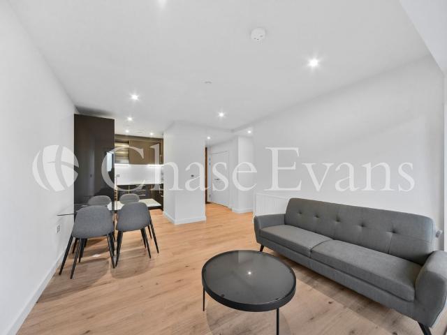 House for rent in Harringay, Greater London