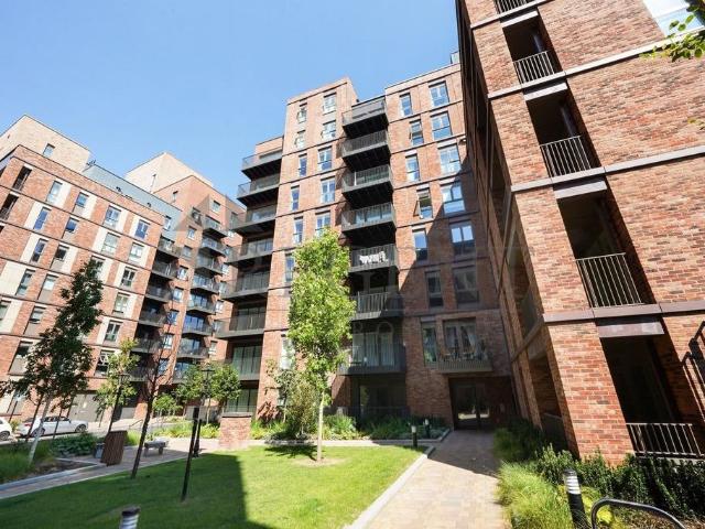 Apartment for rent in Hornsey, Greater London