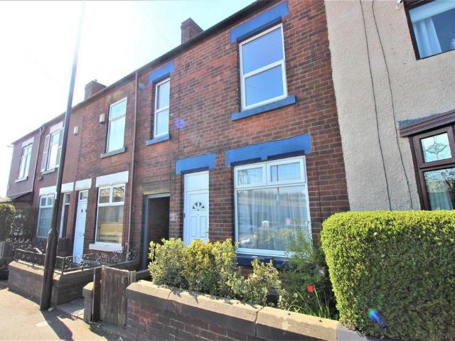 House for rent in South Yorkshire