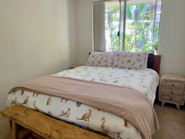 Room for rent in Yangebup, Western Australia
