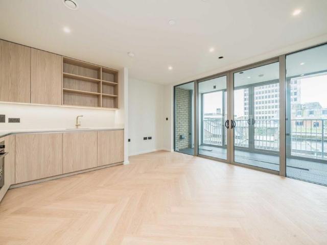 Apartment for rent in New Malden, Greater London