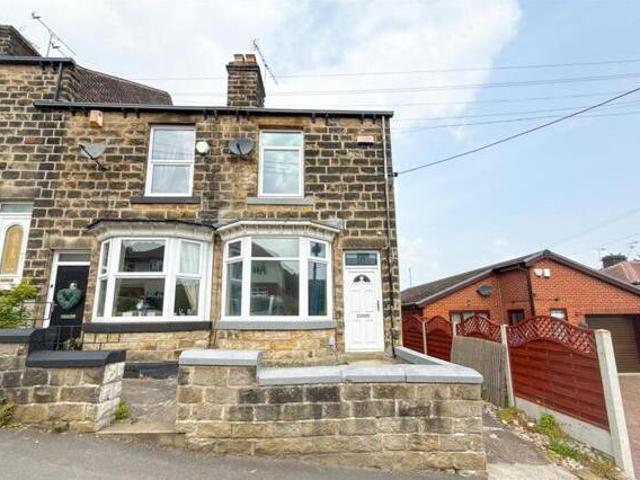 House for sale in Worrall, South Yorkshire