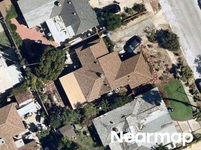 House for sale in Canoga Park, California