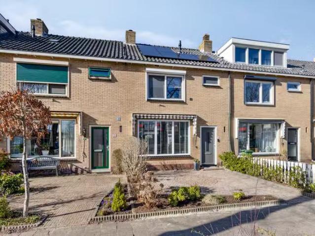 Landhuis te koop in Krommenie