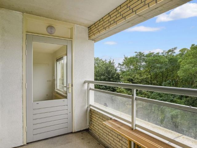 Appartement te huur in Zunderdorp, Amsterdam