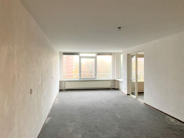 Appartement te huur in Zunderdorp, Amsterdam