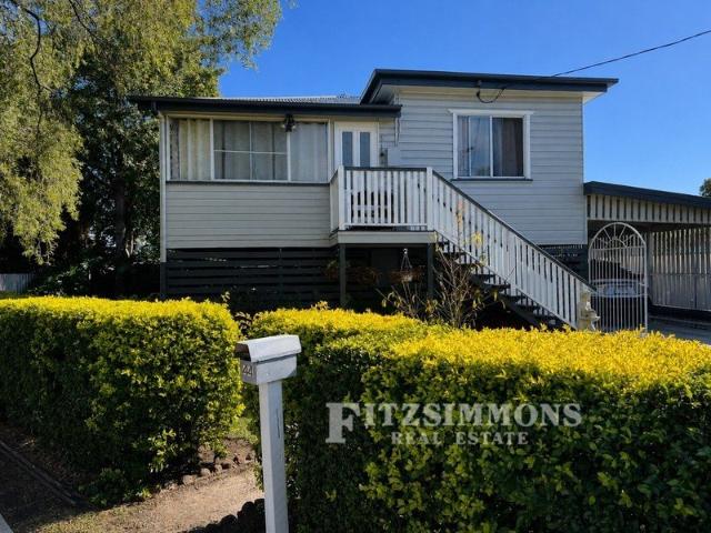 House for sale in Dalby, Queensland