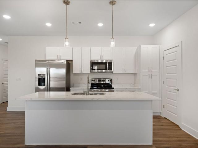 House for rent in Ark