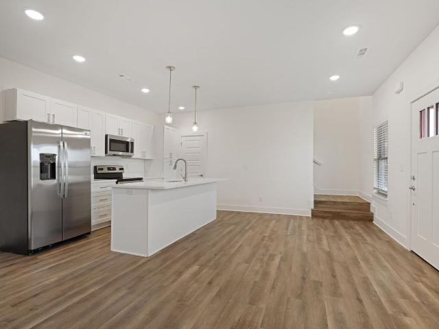 House for rent in Ark