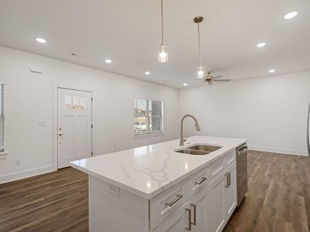 House for rent in Ark