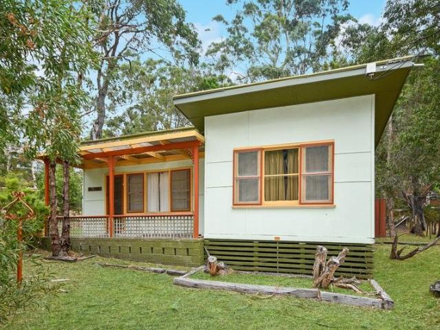 House for sale in Halls Gap, Victoria