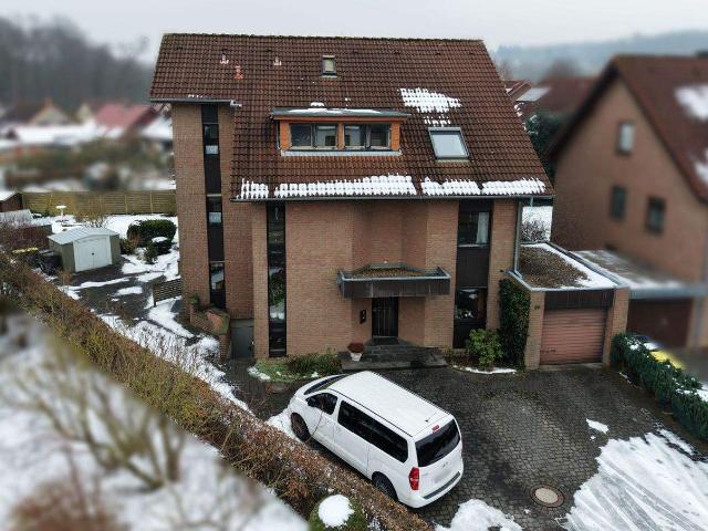 Wohnung kaufen in Mitte, Bielefeld