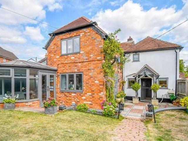 House for sale in Reading