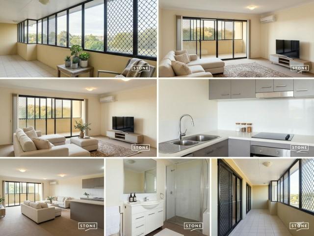 Apartment for rent in Toombul, Queensland