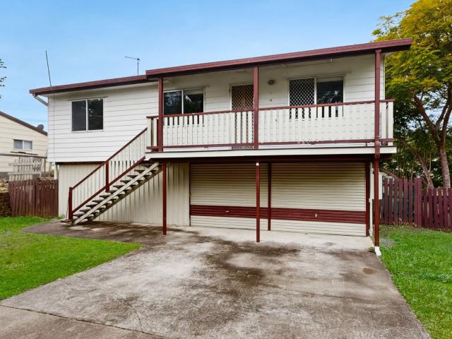 House for rent in Toombul, Queensland