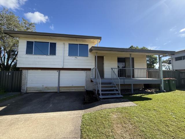 House for rent in Toombul, Queensland