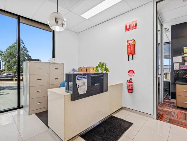 Office for rent in Beenleigh, Greater Brisbane