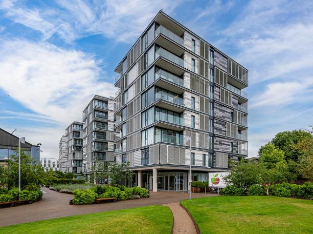 Apartment for rent in London Borough of Islington, Greater London