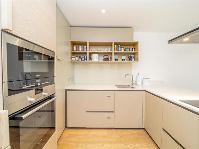 Apartment for rent in London Borough of Islington, Greater London