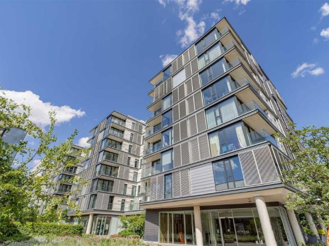 Apartment for rent in London Borough of Islington, Greater London