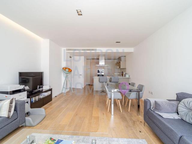 Apartment for rent in London Borough of Islington, Greater London
