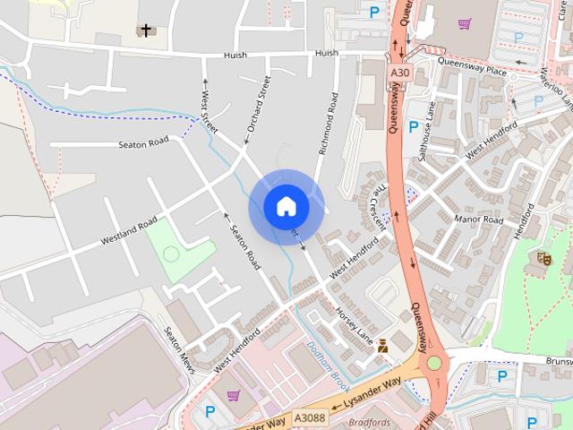 Apartment for rent in Yeovil, Somerset