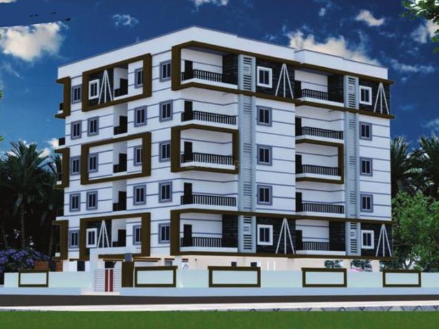 Flat for sale in Telangana