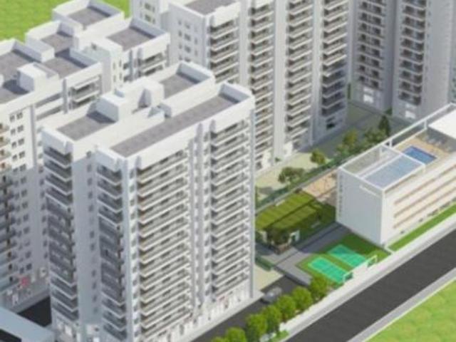 Flat for sale in Telangana