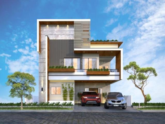 Duplex for sale in Telangana