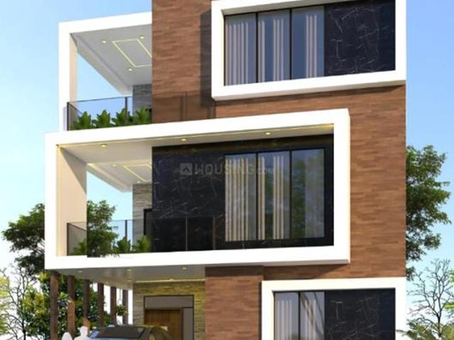 Villa for sale in Telangana