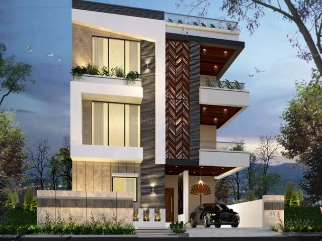 Villa for sale in Telangana