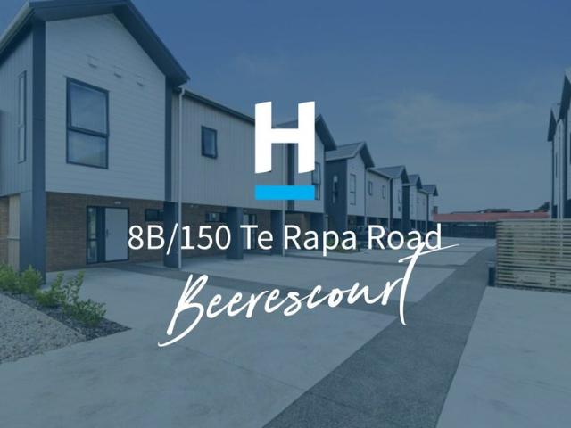 Apartment for rent in Beerescourt, Hamilton City