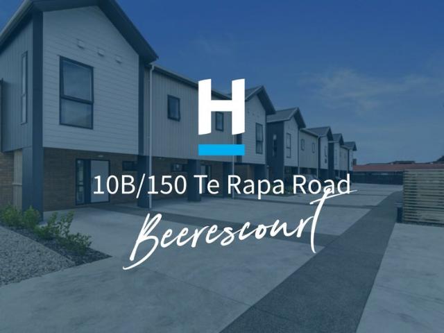 Apartment for rent in Hamilton, Waikato
