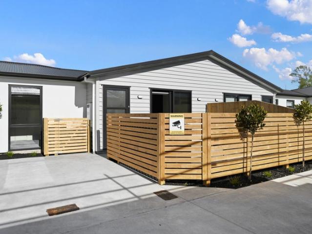House for rent in Beerescourt, Hamilton City