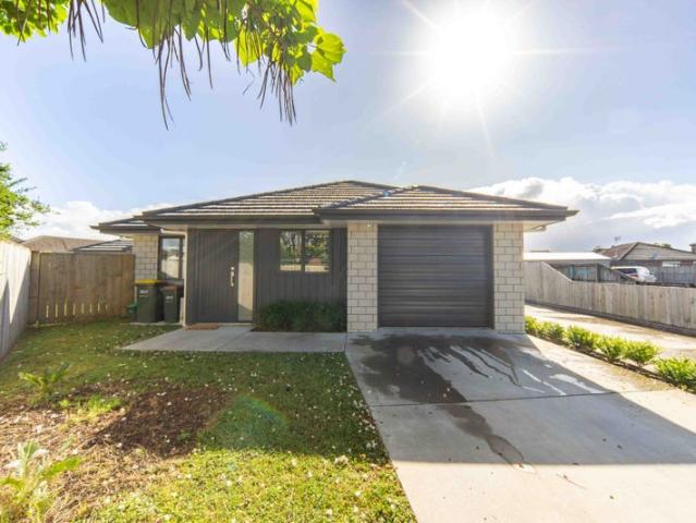 House for rent in Beerescourt, Hamilton City