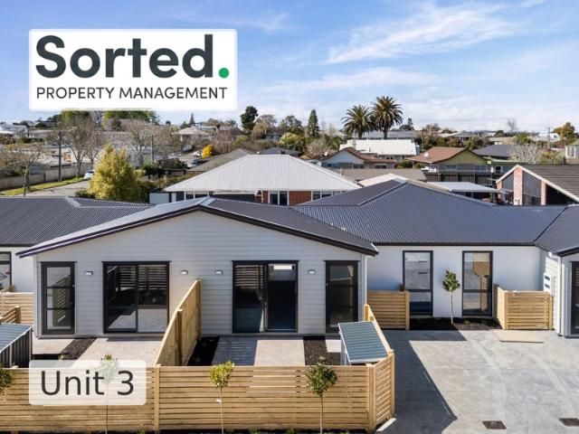 Apartment for rent in Beerescourt, Hamilton City