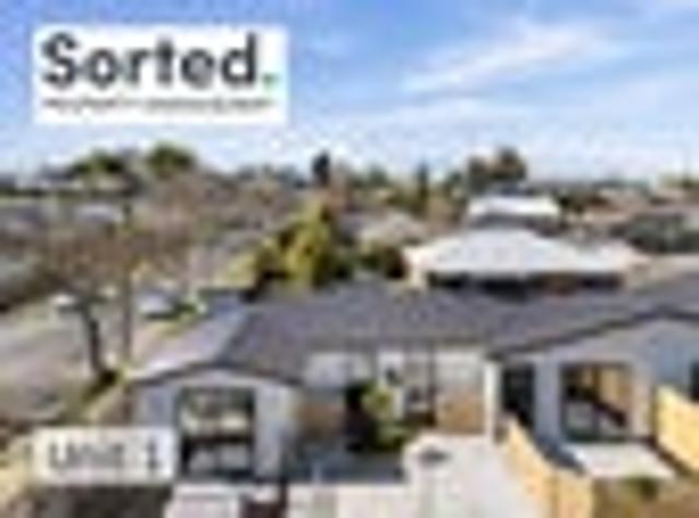 Apartment for rent in Beerescourt, Hamilton City