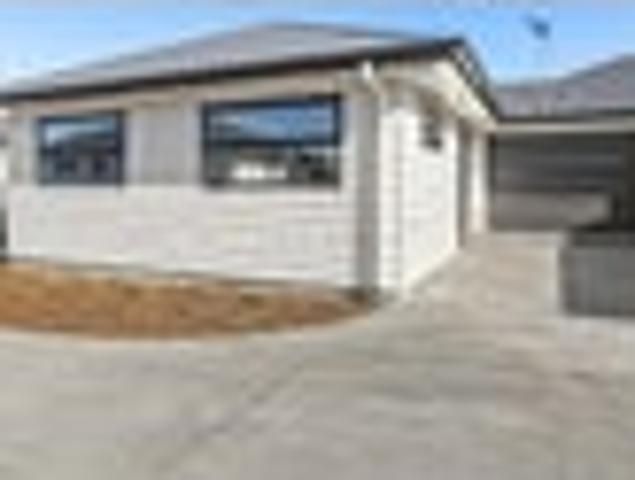 Townhouse for rent in Hamilton, Waikato