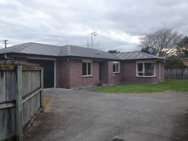 Apartment for rent in Hamilton, Waikato