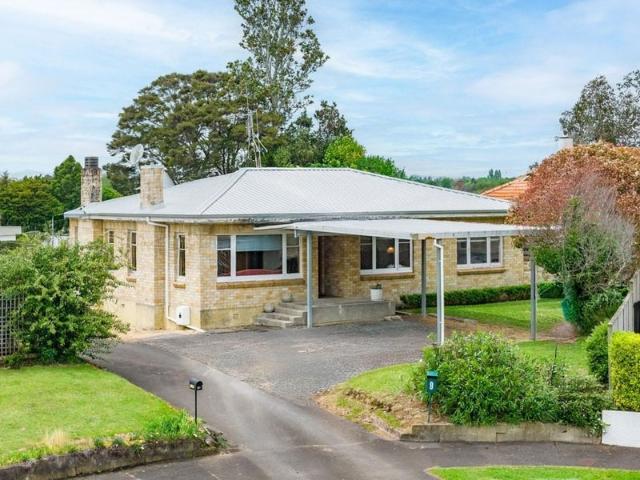 House for rent in Hamilton, Waikato