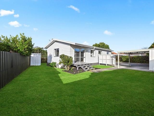 House for rent in Hamilton, Waikato