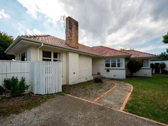 House for rent in Whitiora, Hamilton City