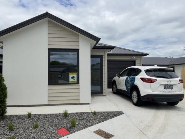 Apartment for rent in Hamilton, Waikato