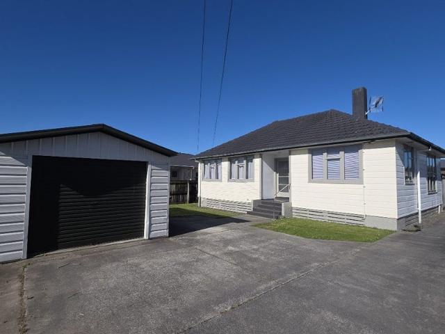 House for rent in Beerescourt, Hamilton City
